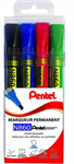 BL MARQUEUR PERM BISEAU N860 X4