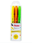 BL SURLIGNEUR BI POINTE SLW11 X3