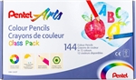 BL CRAYON COULEUR BC8 X12 +12