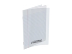 CAHIER 21X29,7 96P SEYES 90G PPL INCOLOR
