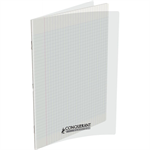CAHIER 24X32 48P SEYES 90G PPL INCOLOR
