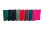 CAHIER 21X29,7 180P 5X5 OXFORD SPIRAL