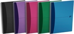 CAHIER 21X29,7 180P LIG7 OXFOR URBAN SPI