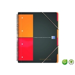 CAHIER ORGINASER 24X32 160P 5X5 PERF SPI