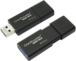 KINGSTON CLÉ USB G3 64GB USB 3.0