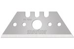 LAME SECUNORM MIZAR TRAPEZOIDALE