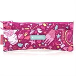 FOURRE TOUT PLAT GABOL SWEET VIOLET