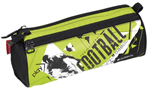 FOURRE TOUT ROND 3COMP FOOT VERT