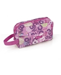 FOURRE TOUT TOILETTE GABOL LINDA VIOLET