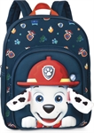 SAC A DOS PAT PATROL 24X31 8L MARCUS