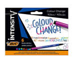 BL STYLO FEUTRE INTENSITY/F CHANGE X6