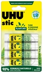 BL COLLE STICK 8,2G RENATURE X4
