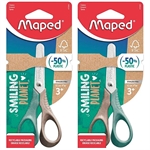 BL CISEAU 12CM VIVO SMILING PLANET