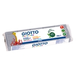 PATE A MODELER PAIN GRIS   350G