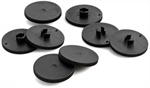 PIECES RECHANGE B2200 - 8 ENCLUMES
