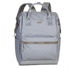 SAC A DOS CITY STYLE 26X37X19 GRIS