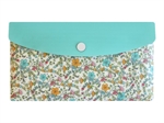 CHEMISE ENV PRESSION DL PPL FLOWERTY