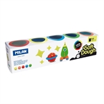 PATE A MODELER X5 FLUO