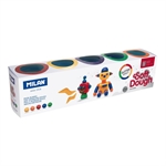 PATE A MODELER X5 GLITTER