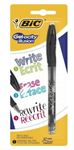 BL STYLO ROLLER GELOCITY ILLUSION NOIR