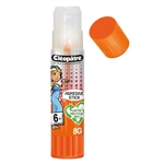 COLLE CLEOSTICK ADHESIF 8G