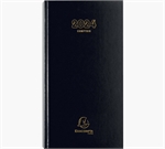 AGENDA 2024 COMPTOIR 1J/P 27X15 EURO NR