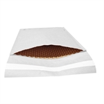ENVELOPPE AIR KRAFT BLANC 180X265 PQT 10