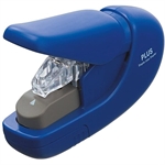 BLISTER AGRAFEUSE SANS AGRAFES - BLEU
