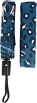 PARAPLUIE 56X100X100CM BLEU MINNIE