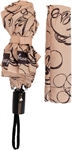 PARAPLUIE 56X10X10CM SABLE MICKEY