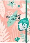 JOURNAL CREATIF 14X21 SWEETY