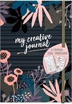 JOURNAL CREATIF 14X21 MYSTERY