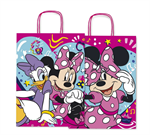 SAC CADEAU 26X12X34 MINNIE