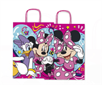 SAC CADEAU 36X12X46 MINNIE