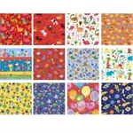 PAPIER CADEAU 2X0,7M RASO BIMBI