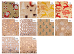 PAPIER CADEAU 2X0,7M ROTOLO METAL KRAFT