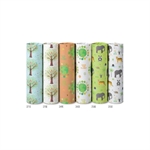 PAPIER CADEAU 2X0,7M SAVE THE PLANET