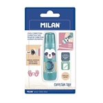 BL CORRECTEUR EN RUBAN 5MMX6M MILAN