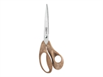 CISEAUX ADV 50% WOOD 25CM SYMETRIQUE