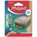 BL TAILLE CRAYON 2 USAGE SMILING PLANET