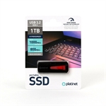 BL CLE USB PLATINET 3.2 1TB NOIR