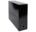 BOITE DE TRANSFERT IDERAMA D90 NOIR