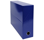 BOITE DE TRANSFERT IDERAMA D90 BLEU F