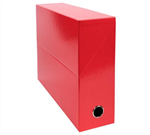 BOITE DE TRANSFERT IDERAMA D90 ROUGE
