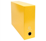 BOITE DE TRANSFERT IDERAMA D90 JAUNE