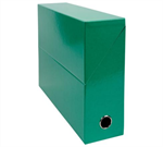 BOITE DE TRANSFERT IDERAMA D90 VERT F