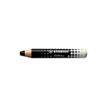 CRAYON STABILO MARKDRY NOIR