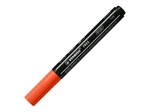 MARQUEUR FREE ACRYLIC T300 ROUGE