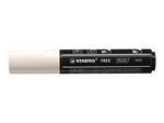 MARQUEUR FREE ACRYLIC T800 BLANC