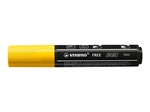 MARQUEUR FREE ACRYLIC T800 JAUNE